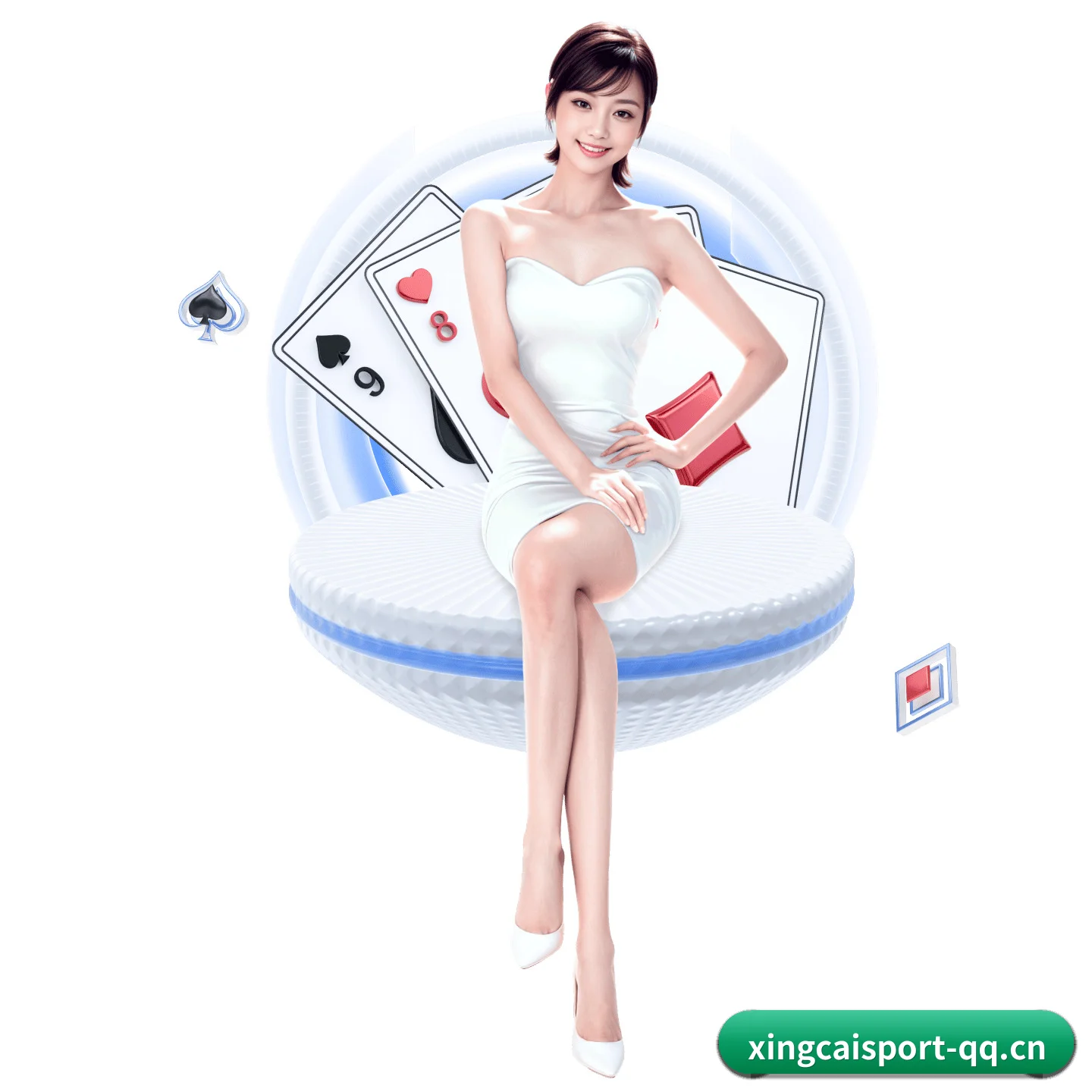 杏彩体育的长期主义 - 长期内容价值积累
